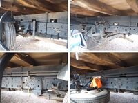 ISUZU Elf Truck (With 6 Steps Of Cranes) KR-NPR72PR 2004 227,568km_25