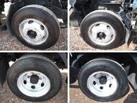 ISUZU Elf Truck (With 6 Steps Of Cranes) KR-NPR72PR 2004 227,568km_27