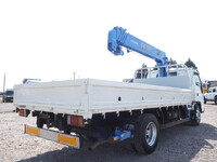 ISUZU Elf Truck (With 6 Steps Of Cranes) KR-NPR72PR 2004 227,568km_2