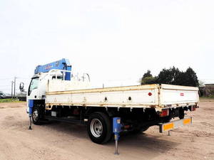 Elf Truck (With 6 Steps Of Cranes)_2