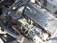 ISUZU Elf Truck (With 6 Steps Of Cranes) KR-NPR72PR 2004 227,568km_31