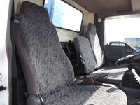 ISUZU Elf Truck (With 6 Steps Of Cranes) KR-NPR72PR 2004 227,568km_36