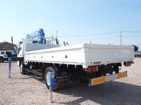 ISUZU Elf Truck (With 6 Steps Of Cranes) KR-NPR72PR 2004 227,568km_4