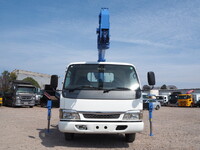 ISUZU Elf Truck (With 6 Steps Of Cranes) KR-NPR72PR 2004 227,568km_7