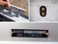 MITSUBISHI FUSO Canter Aluminum Wing 2PG-FEC90 2019 113,268km_26