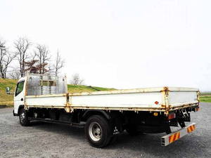 Canter Flat Body_2