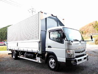MITSUBISHI FUSO Canter Aluminum Wing 2PG-FEC90 2019 113,268km_3