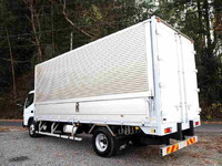 MITSUBISHI FUSO Canter Aluminum Wing 2PG-FEC90 2019 113,268km_4