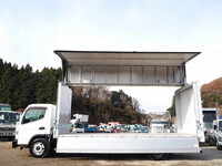 MITSUBISHI FUSO Canter Aluminum Wing 2PG-FEC90 2019 113,268km_6