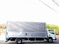 MITSUBISHI FUSO Canter Aluminum Wing 2PG-FEC90 2019 113,268km_7