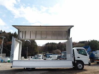 MITSUBISHI FUSO Canter Aluminum Wing 2PG-FEC90 2019 113,268km_8