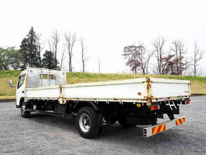 Canter Flat Body_2