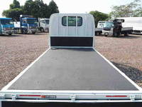 ISUZU Elf Flat Body 2RG-NJR88A 2020 93,638km_10