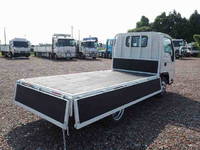 ISUZU Elf Flat Body 2RG-NJR88A 2020 93,638km_11