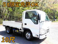 ISUZU Elf Flat Body 2RG-NJR88A 2020 93,629km_1