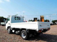 ISUZU Elf Flat Body 2RG-NJR88A 2020 93,638km_2