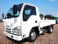 ISUZU Elf Flat Body 2RG-NJR88A 2020 93,638km_3
