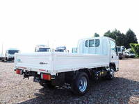 ISUZU Elf Flat Body 2RG-NJR88A 2020 93,638km_4