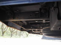 MITSUBISHI FUSO Rosa Micro Bus TPG-BG640G 2016 89,705km_13