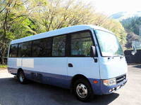 MITSUBISHI FUSO Rosa Micro Bus TPG-BG640G 2016 89,705km_1