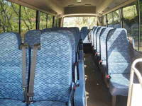 MITSUBISHI FUSO Rosa Micro Bus TPG-BG640G 2016 89,705km_21