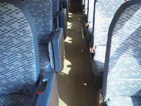 MITSUBISHI FUSO Rosa Micro Bus TPG-BG640G 2016 89,705km_23