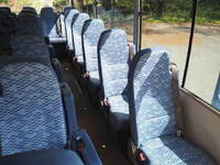 MITSUBISHI FUSO Rosa Micro Bus TPG-BG640G 2016 89,705km_24