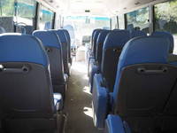 MITSUBISHI FUSO Rosa Micro Bus TPG-BG640G 2016 89,705km_25