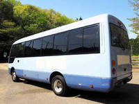 MITSUBISHI FUSO Rosa Micro Bus TPG-BG640G 2016 89,705km_2