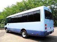MITSUBISHI FUSO Rosa Micro Bus TPG-BG640G 2016 89,705km_2
