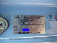 MITSUBISHI FUSO Rosa Micro Bus TPG-BG640G 2016 89,705km_34