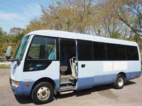 MITSUBISHI FUSO Rosa Micro Bus TPG-BG640G 2016 89,705km_3