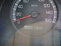 MITSUBISHI FUSO Rosa Micro Bus TPG-BG640G 2016 89,705km_40