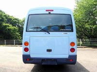 MITSUBISHI FUSO Rosa Micro Bus TPG-BG640G 2016 89,705km_4