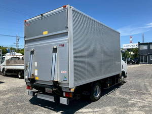 Elf Aluminum Van_2