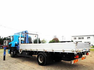 Condor Truck (With 4 Steps Of Cranes)_2