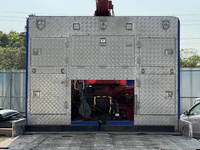 HINO Profia Self Loader (With 4 Steps Of Cranes) 2DG-FW1AHG 2019 95,043km_10