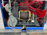 HINO Profia Self Loader (With 4 Steps Of Cranes) 2DG-FW1AHG 2019 95,043km_11