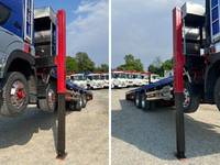HINO Profia Self Loader (With 4 Steps Of Cranes) 2DG-FW1AHG 2019 95,043km_13