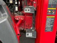 HINO Profia Self Loader (With 4 Steps Of Cranes) 2DG-FW1AHG 2019 95,043km_17