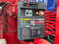 HINO Profia Self Loader (With 4 Steps Of Cranes) 2DG-FW1AHG 2019 95,043km_18