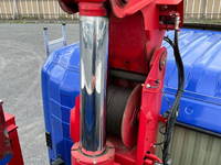 HINO Profia Self Loader (With 4 Steps Of Cranes) 2DG-FW1AHG 2019 95,043km_19
