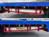 HINO Profia Self Loader (With 4 Steps Of Cranes) 2DG-FW1AHG 2019 95,043km_22