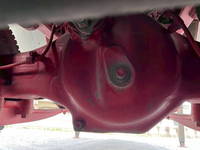 HINO Profia Self Loader (With 4 Steps Of Cranes) 2DG-FW1AHG 2019 95,043km_23