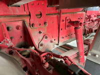 HINO Profia Self Loader (With 4 Steps Of Cranes) 2DG-FW1AHG 2019 95,043km_25