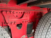 HINO Profia Self Loader (With 4 Steps Of Cranes) 2DG-FW1AHG 2019 95,043km_26