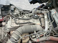 HINO Profia Self Loader (With 4 Steps Of Cranes) 2DG-FW1AHG 2019 95,043km_30