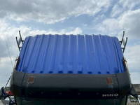 HINO Profia Self Loader (With 4 Steps Of Cranes) 2DG-FW1AHG 2019 95,043km_32