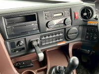 HINO Profia Self Loader (With 4 Steps Of Cranes) 2DG-FW1AHG 2019 95,043km_39