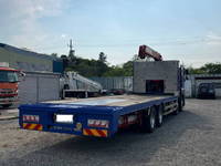 HINO Profia Self Loader (With 4 Steps Of Cranes) 2DG-FW1AHG 2019 95,043km_3